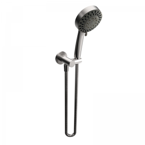 Elle Stainless Steel Hand Shower Set